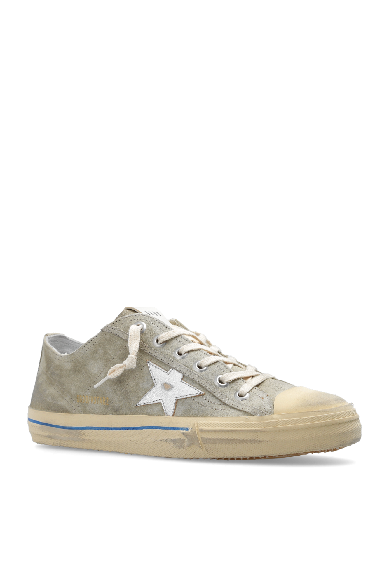 Golden Goose ‘VStar 2’ sneakers Men's Shoes Vitkac